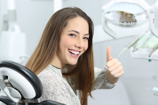 Laser Dentistry in Gardnertown, NY